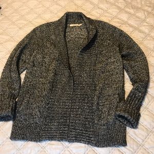 J Brand Cardigan Sweater